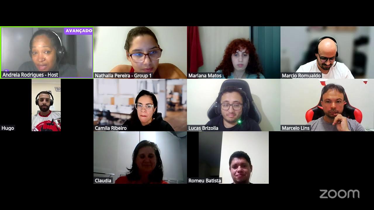 Imersão de Conversação em Inglês - Do We Drink for Pleasure or for Belonging?