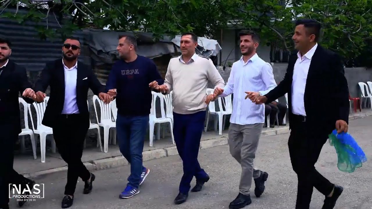 SEHER  & HASAN  TEĞİN AİLESİN DÜĞÜNÜ CEYHAN SELMAN CİZİRİ