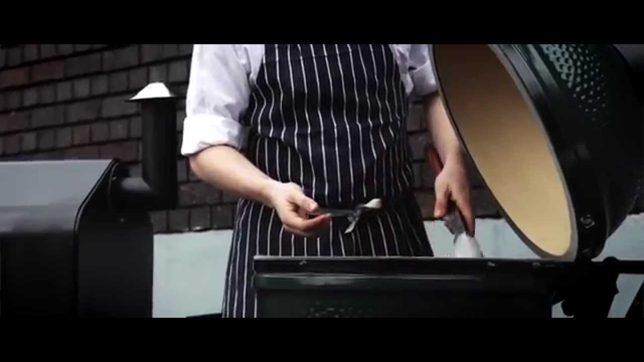 In the pit to find the best barbecues | Tested | WIRED