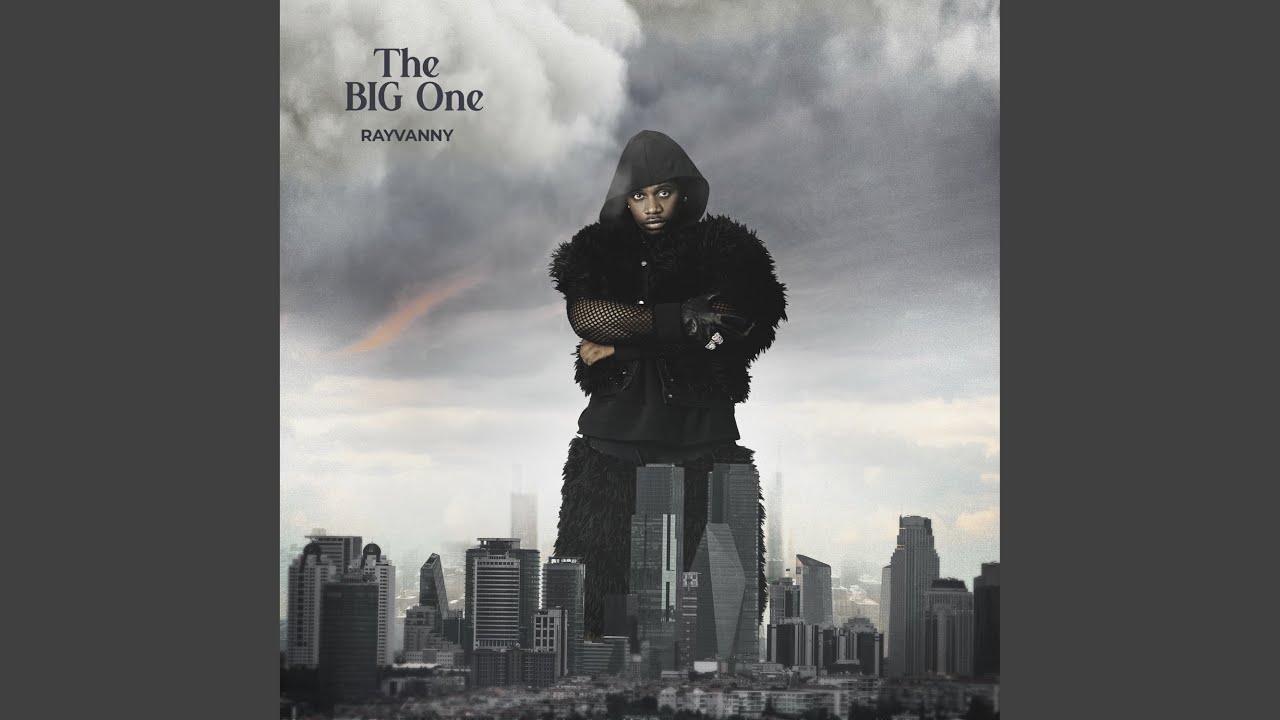 Naoa (feat. Alikiba)