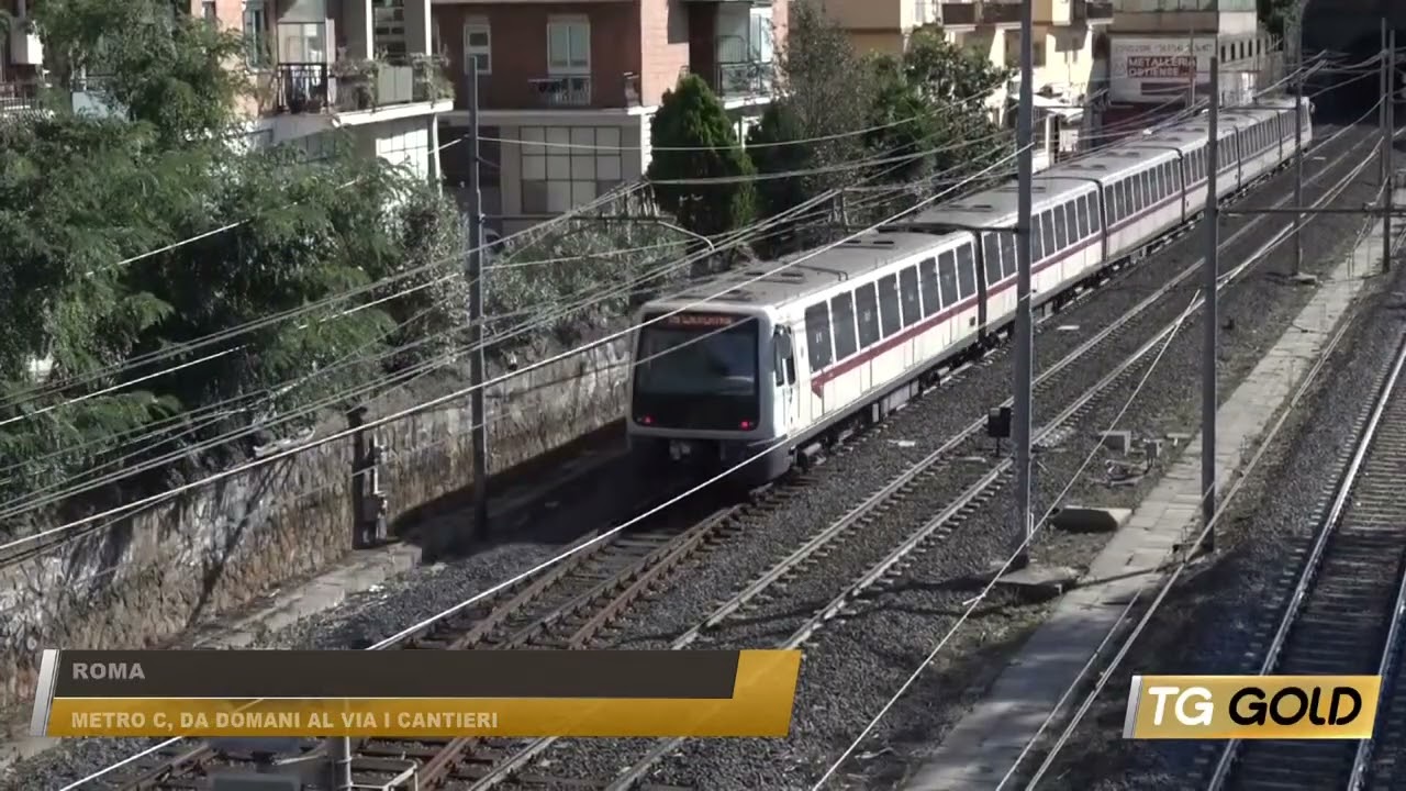 24.02.2026 - Al via i cantieri per le nuove fermate. Deviazioni e chiusure.