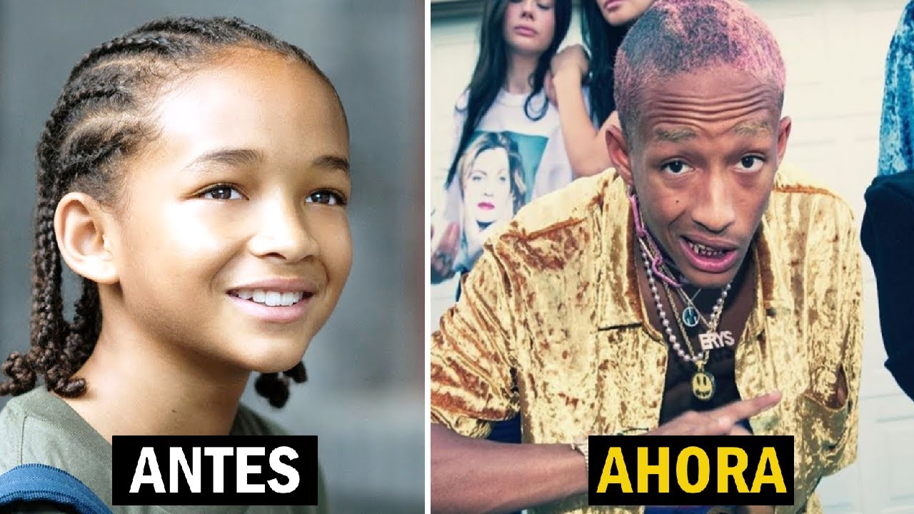 10 Actores Infantiles que Arruinaron su Carrera y NO reconocerías