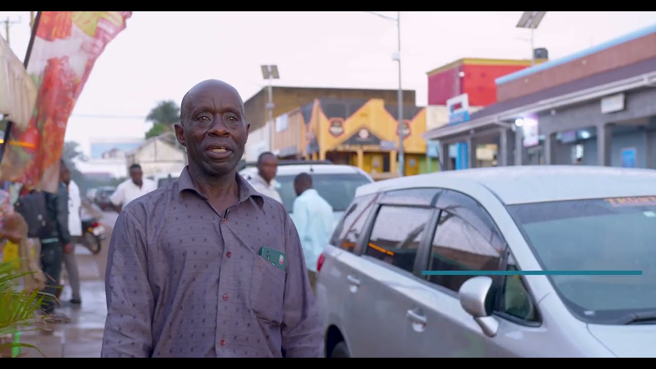Hoima Stadium Project | Building a National Legacy