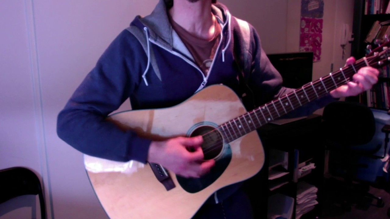 John Denver ft.  Plácido Domingo - Perhaps Love (cover)