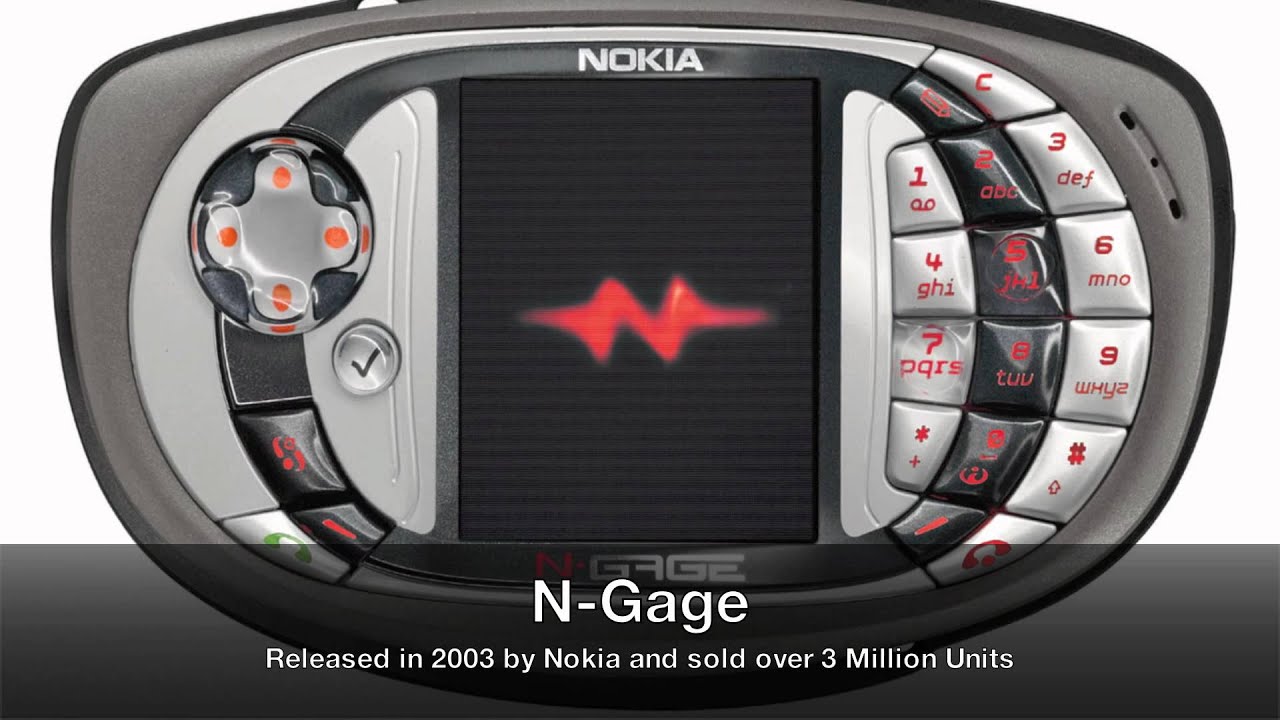 Top 10 Best Selling Handheld Game Consoles Of All Time