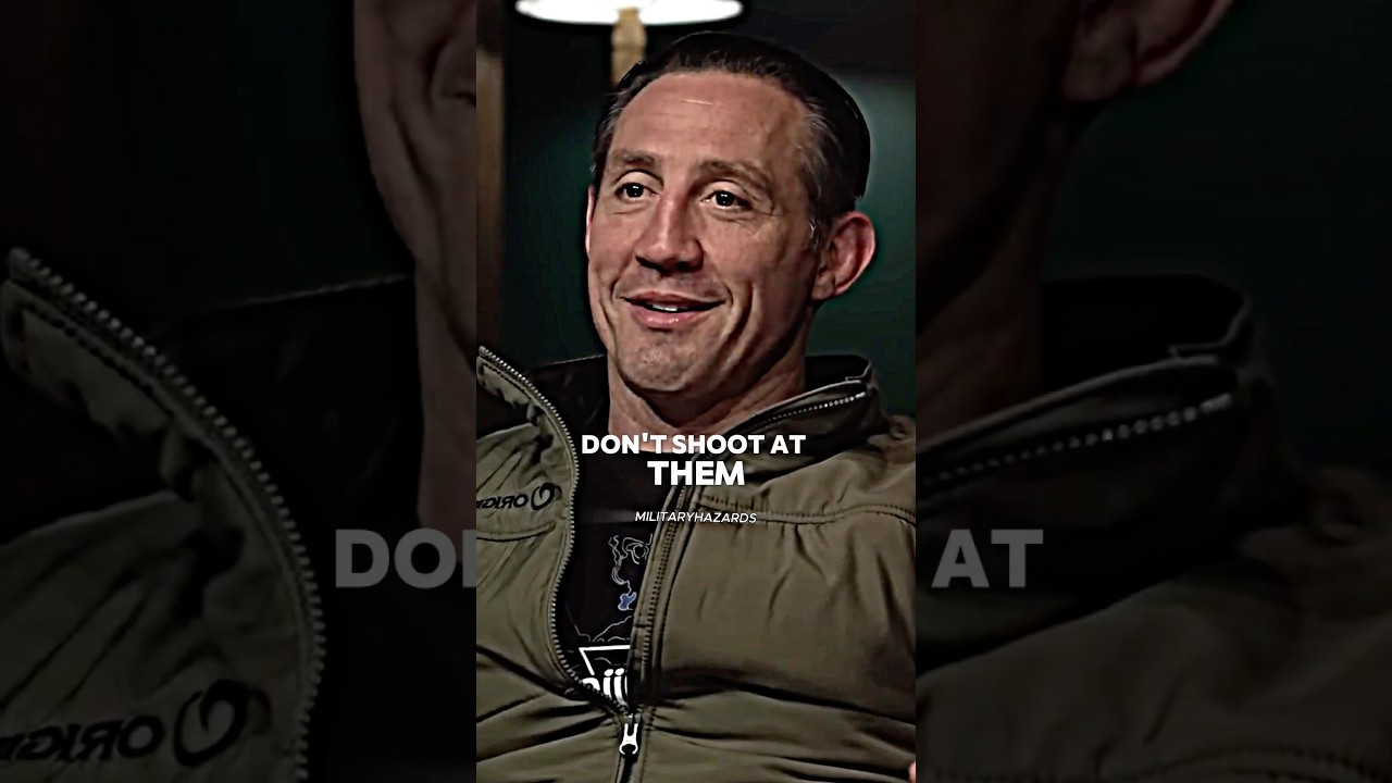 &ldquo;Those Soldiers Were Different&rdquo; ⚠️ | Green Beret Tim Kennedy On Czech #army #usarmy #shawnryanshow