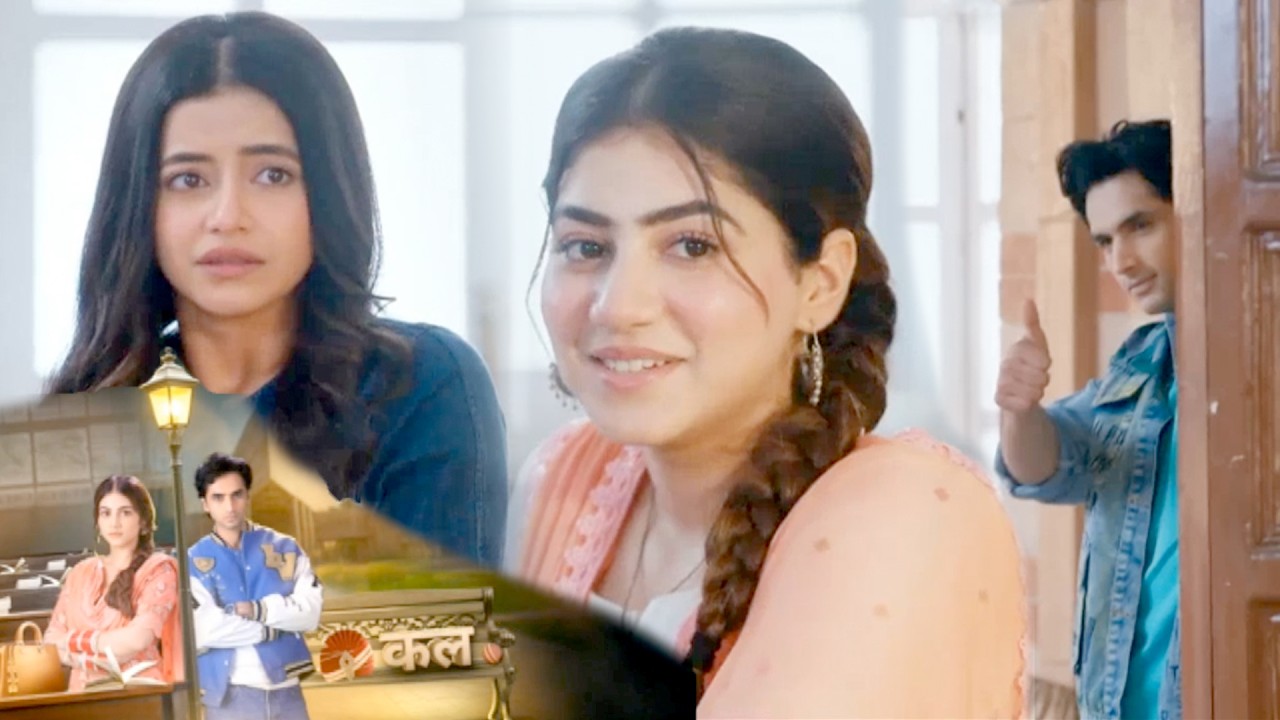 Tu Juliet Jatt Di Today Promo 11th March: Heer Ne Di Tina Ko Dhamki, Ki Tina Ki Bolti band