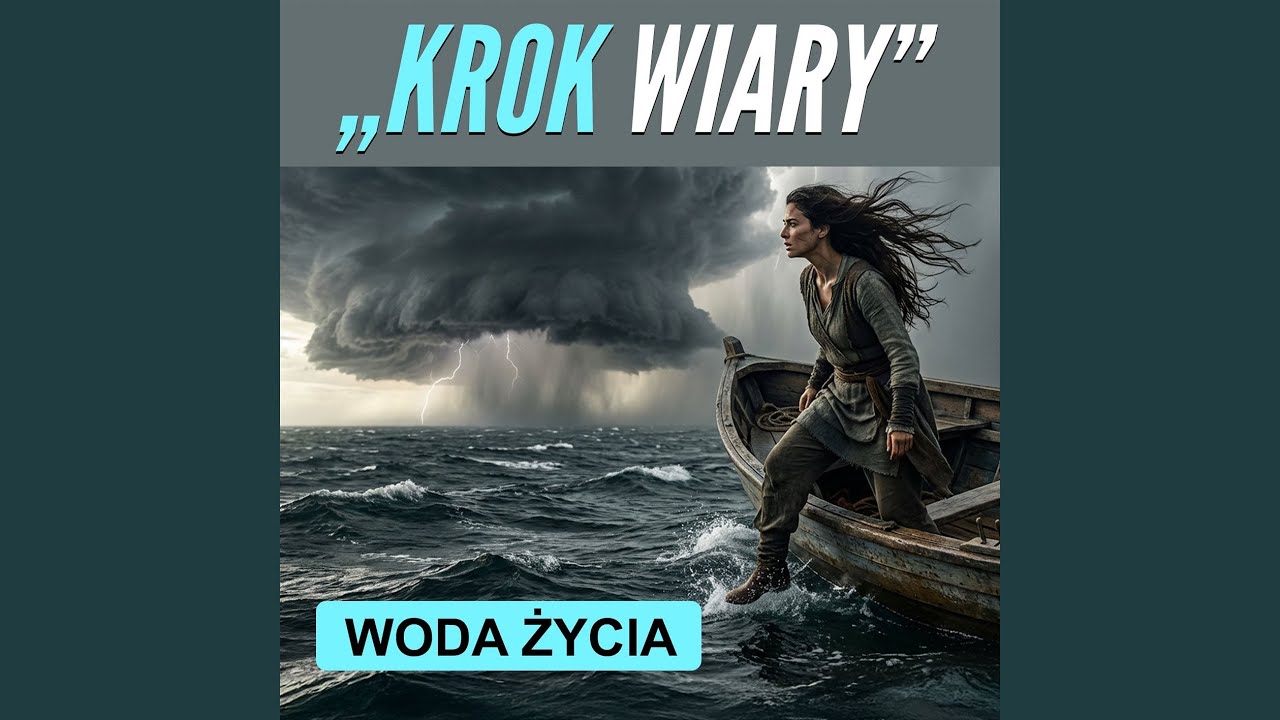 Krok Wiary