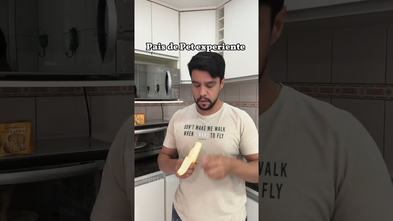 Qual tipo de pai de pet voc&ecirc; &eacute;? 🐶😂 #petseeu #cachorro #cachorroengracado #humor #humorpet #memes