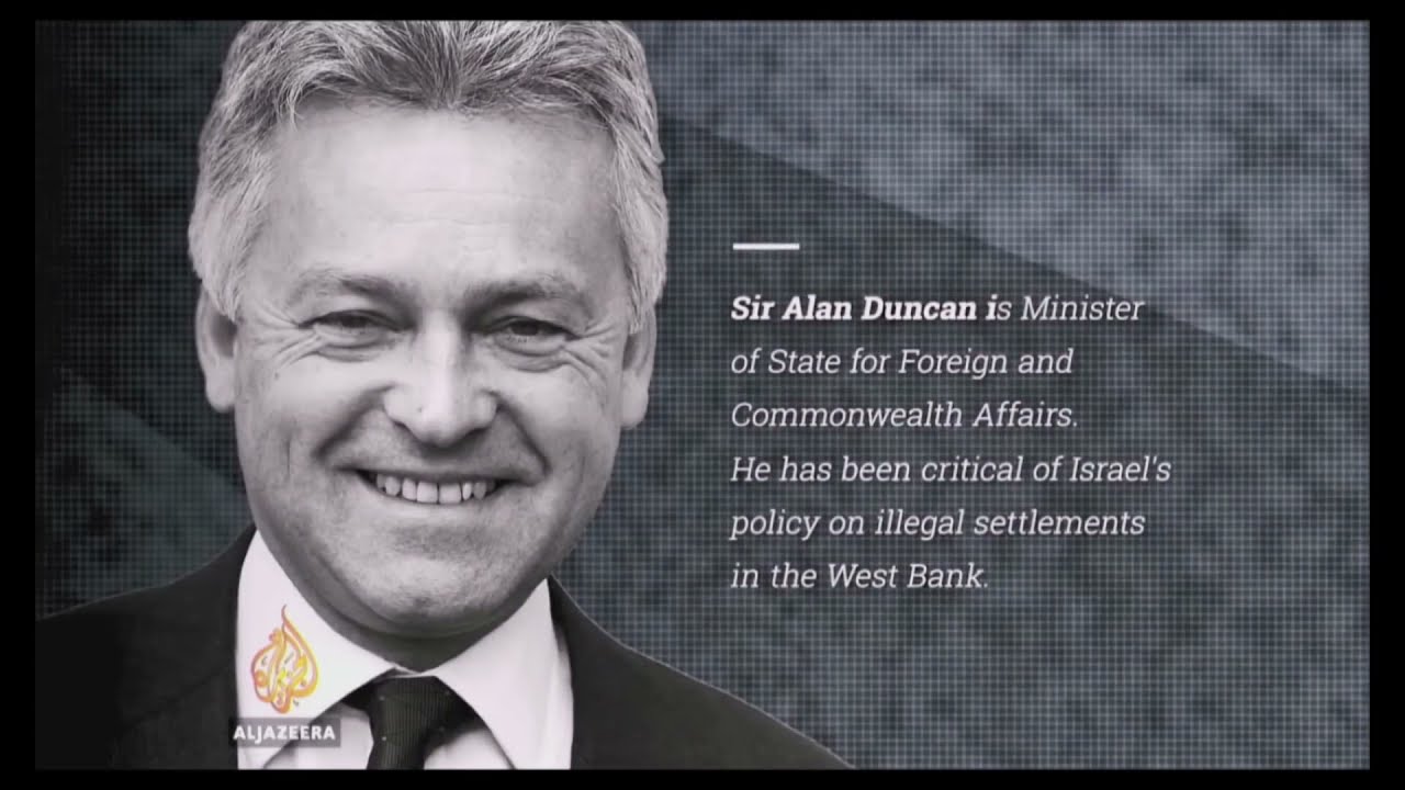 Clayton Swisher: Undercover Investigation of the Israel Lobby In The UK