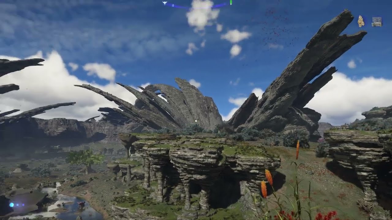Avatar: Frontiers of Pandora – Folge 25: Sakru-Friedhof und komische Vibes