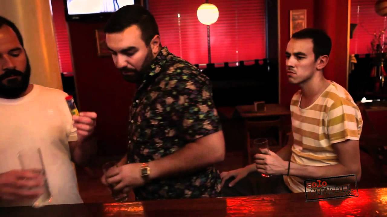 Solocomedia.com - drogas