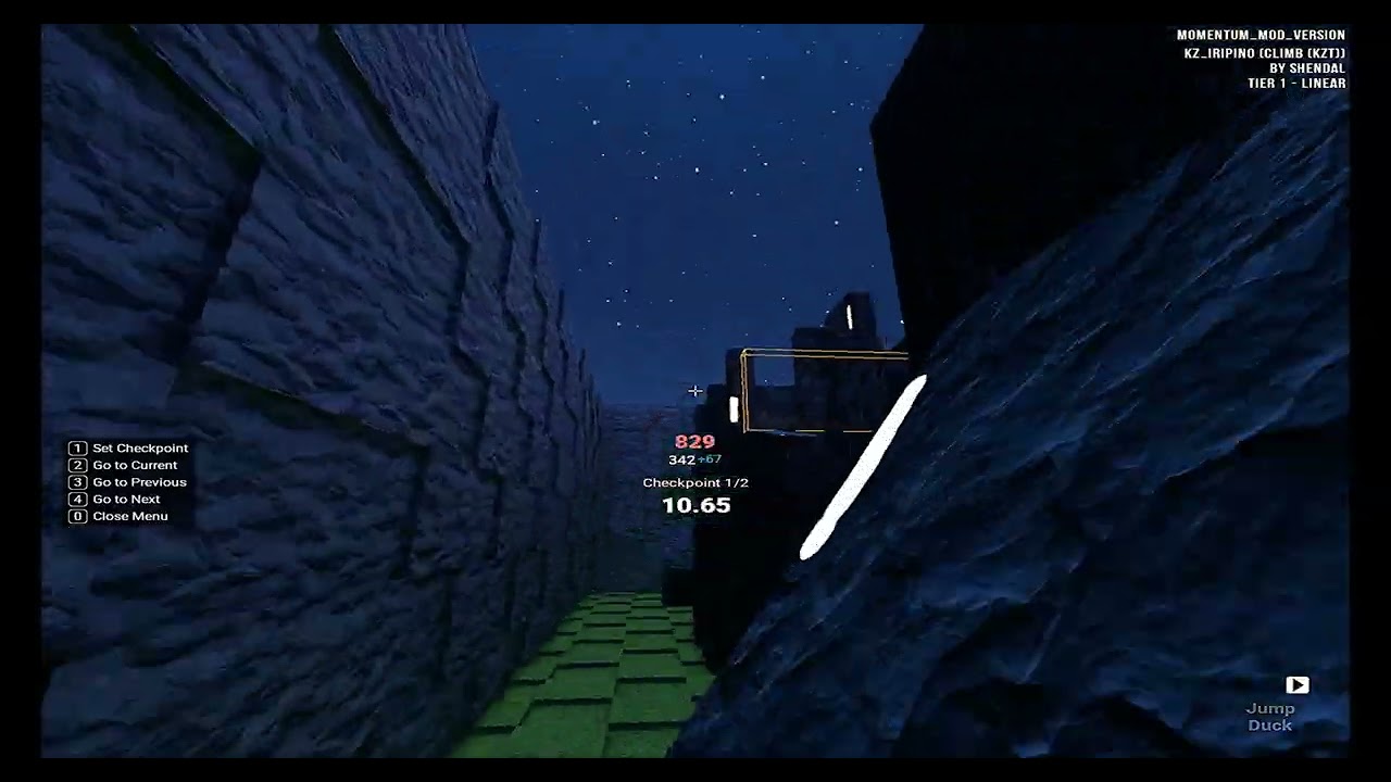 playtesting mom (kz_iripino)