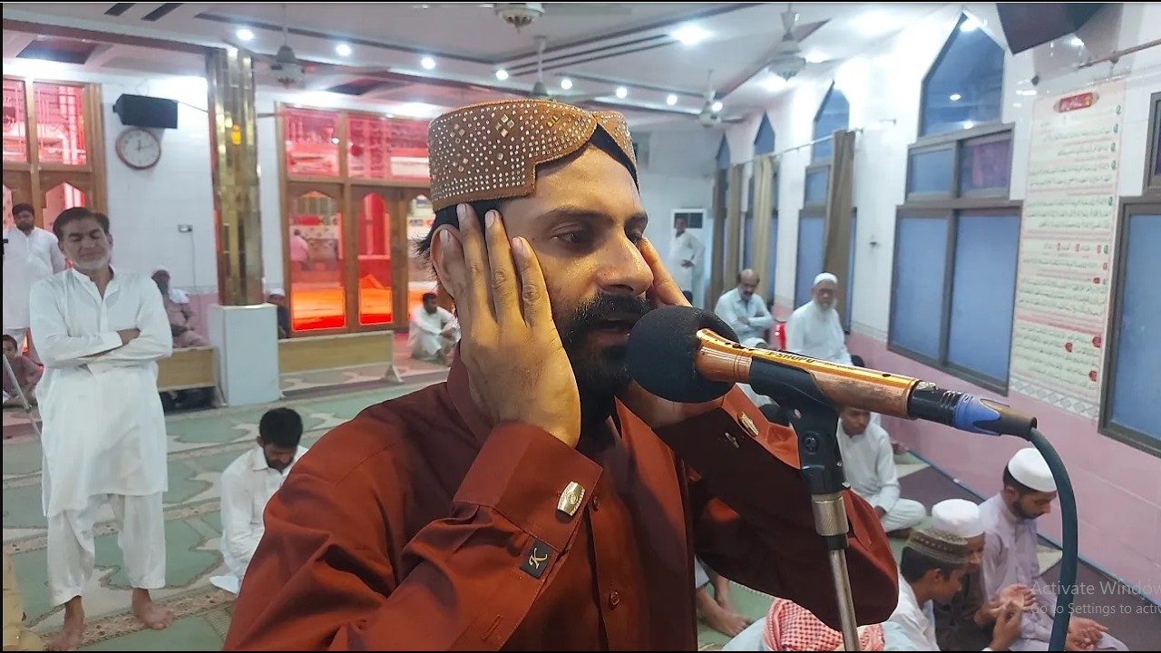 Most Beautiful  Emotional Heart Soothing   Best Azan 😳 الأذان بصوت خاشع beautiful voice