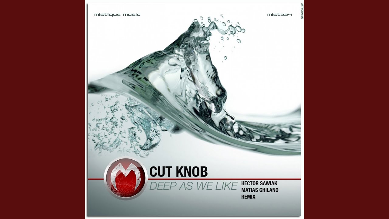 Deep as We Like (Matias Chilano Logical Remix)