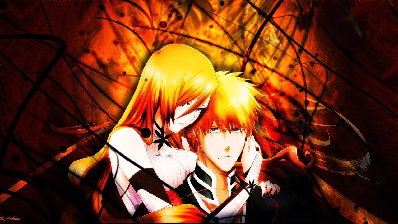Bleach [AMV] Empty Mirrors