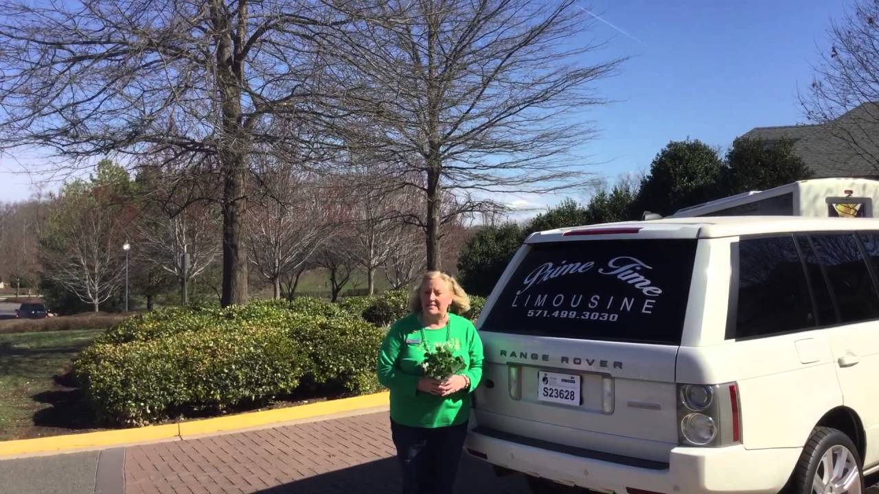 Business Spotlight - Prime Time Limousine