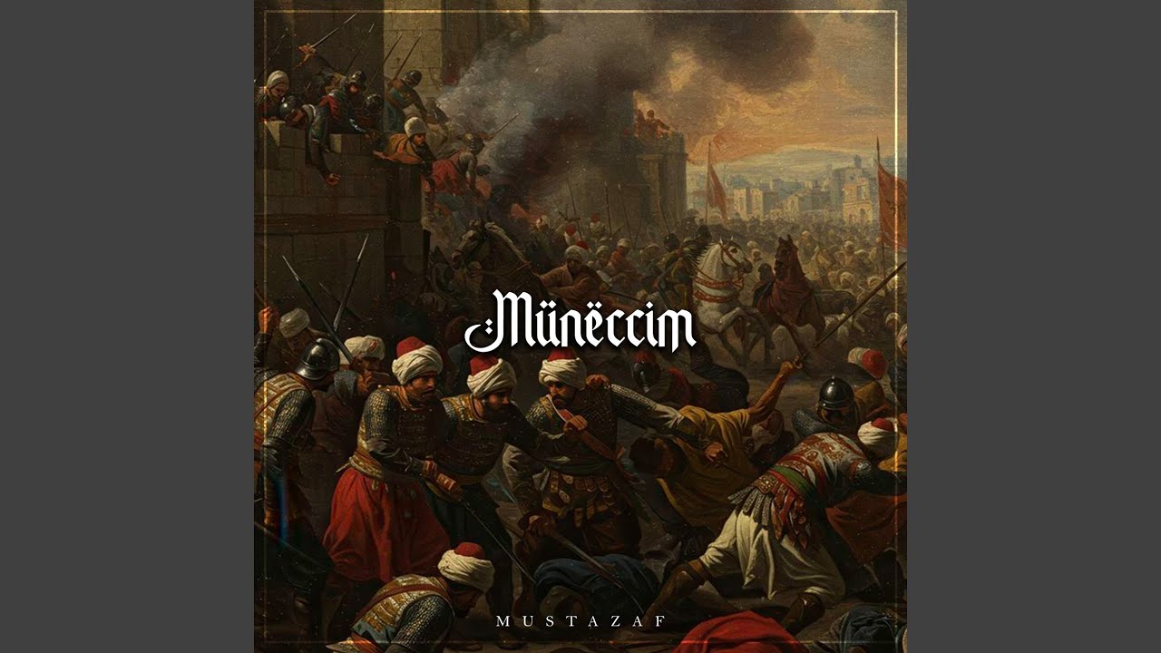 Müneccim