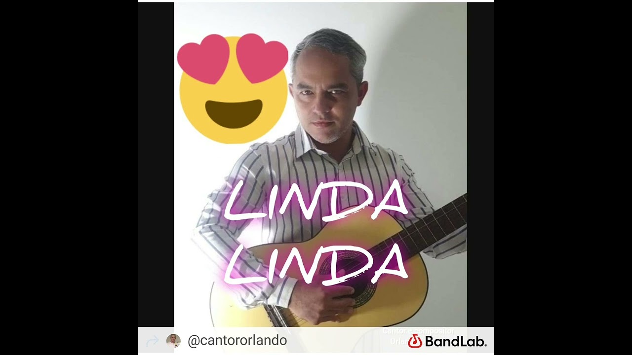 Linda, Linda.