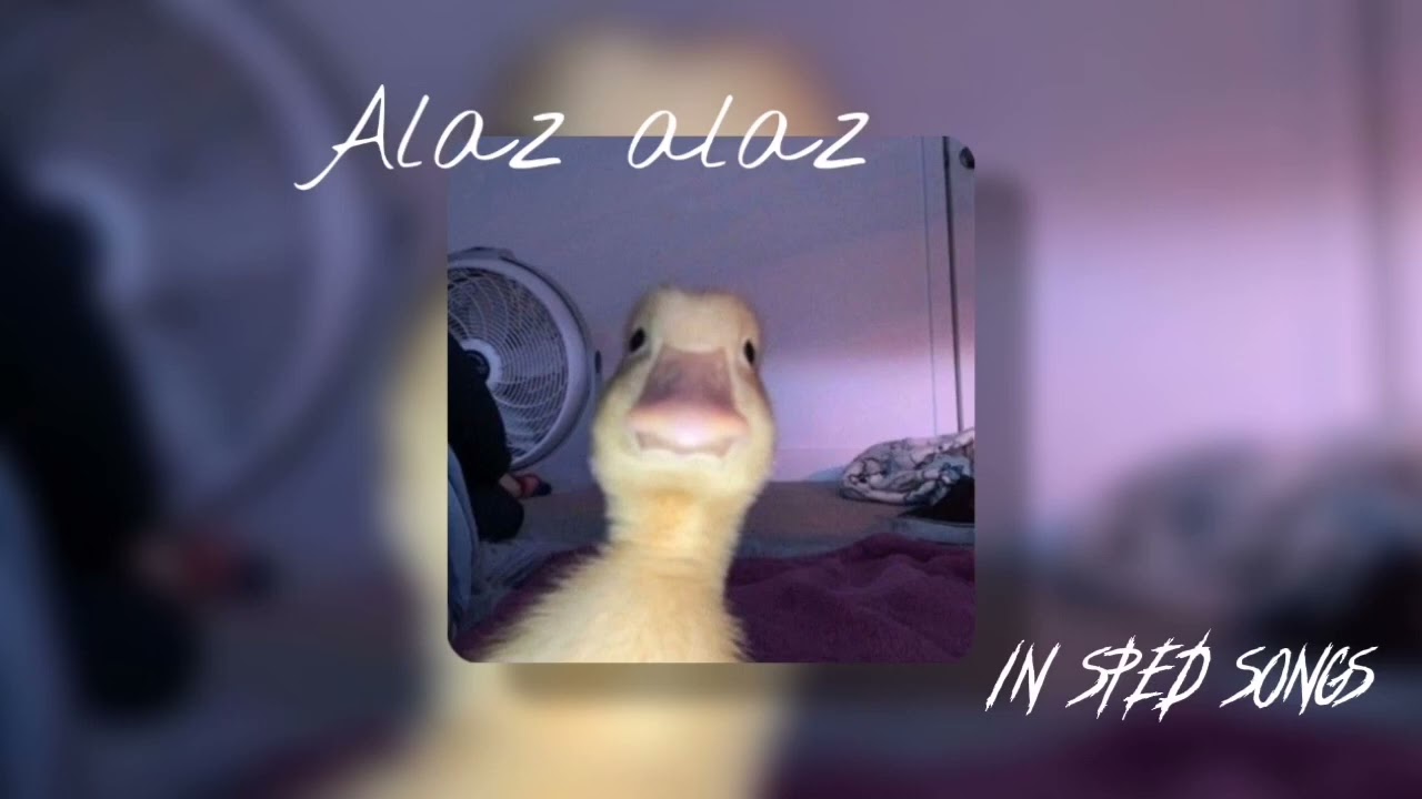 Buray - Alaz Alaz (Speed up)