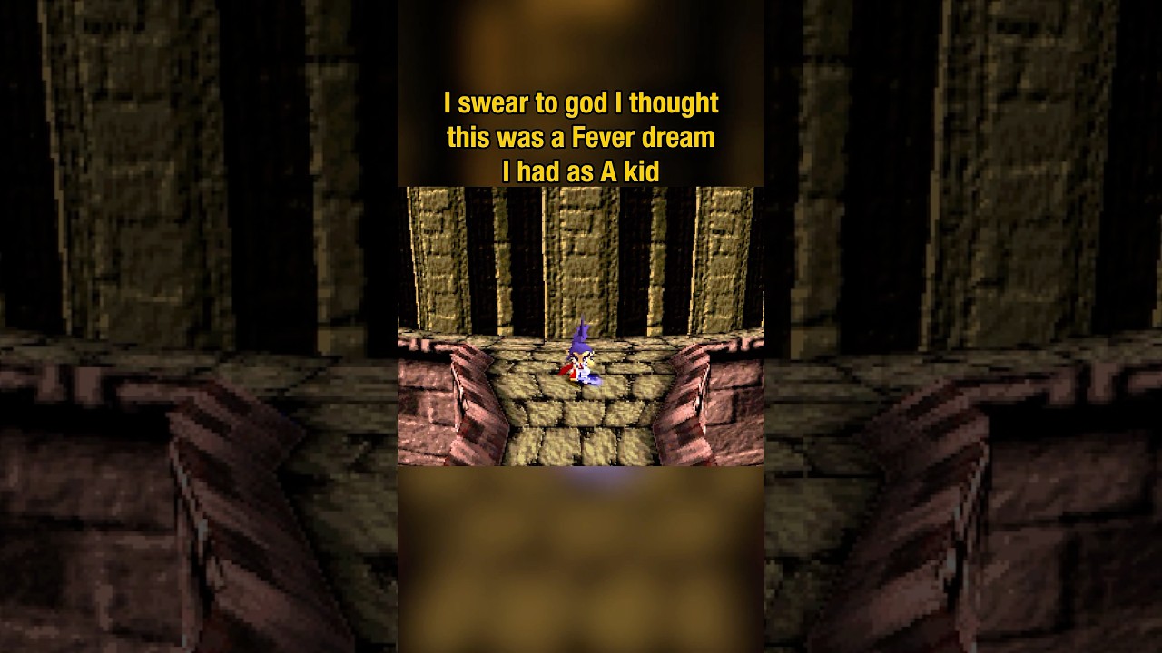 I think of this head more than my own mom.         #gaming #whattoplay #games #gameplay #classicgame