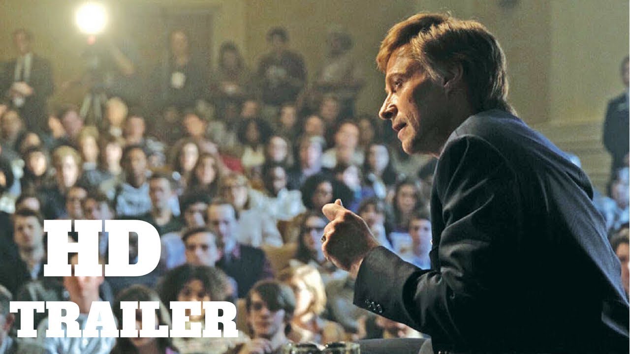 THE FRONT RUNNER   Official Trailer HD