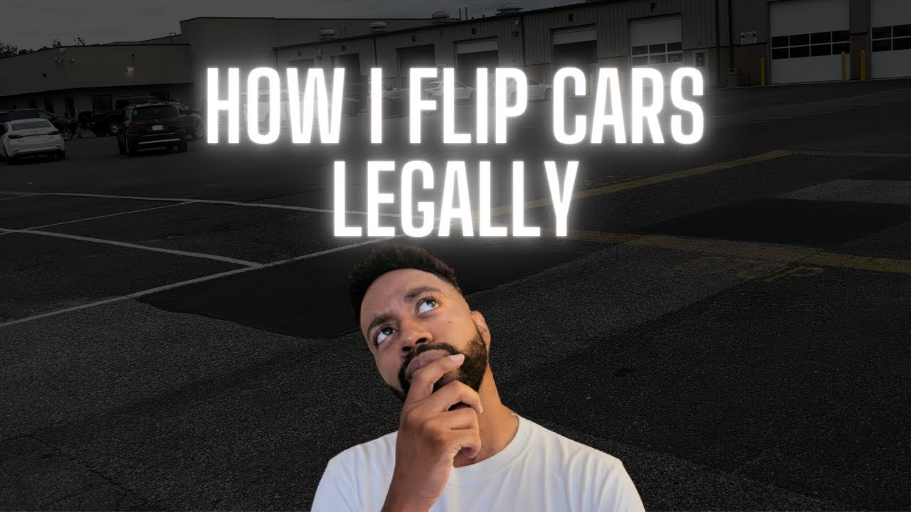 How To Get A Dealer License For Car Auctions (My Story)