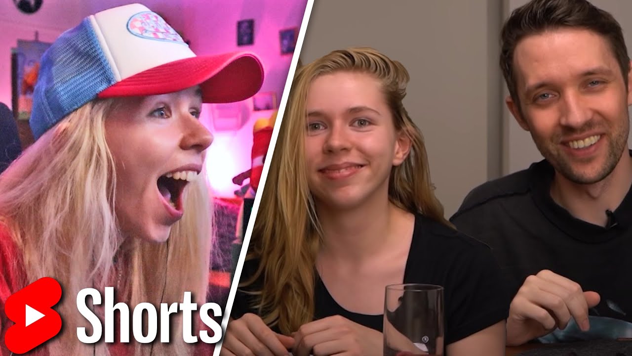ELINSKI REAGIERT auf ALTE VIDEOS mit BENX!