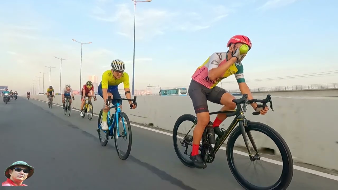 NHỮNG CHIẾN BINH BẤT TỬ CẦU SÀI GÒN