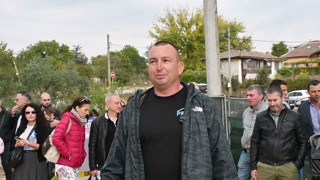 Ново строителство в с. Куманово гр. Варна