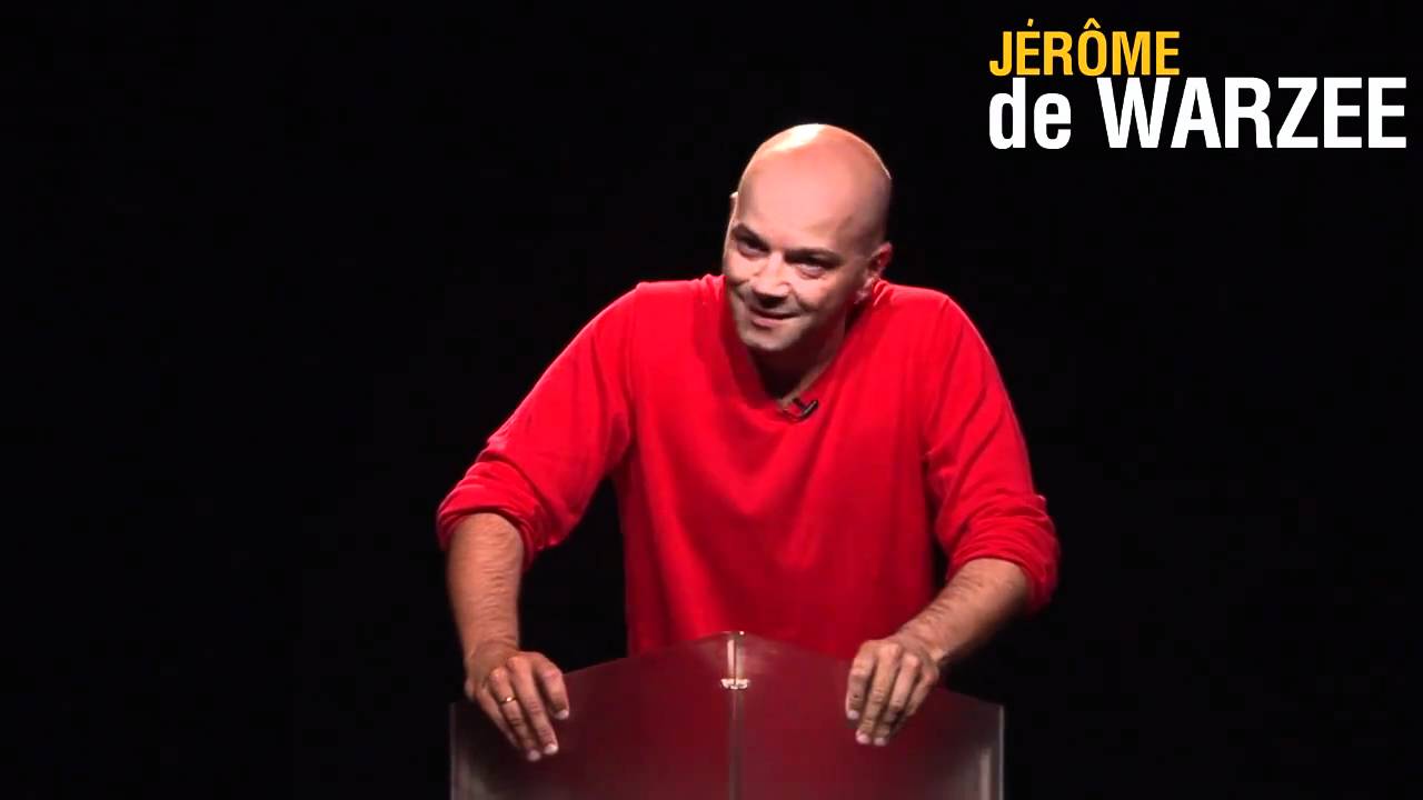Habiter à Charleroi - Jérôme de Warzee - Un cactus dans le Waterzooi.