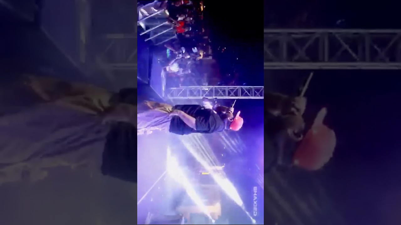 Recap HIPHOP SORINGIN FESTIVAL 2025