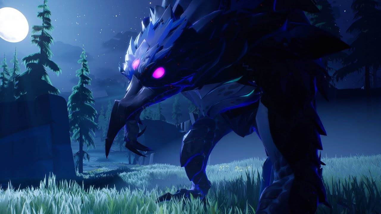 Shrowd All Roars and special attacks (Dauntless)