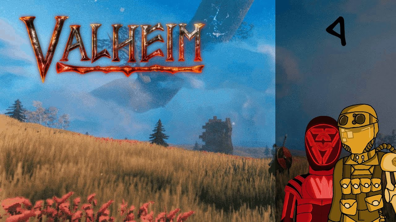 Dual Plays | Valheim - 9