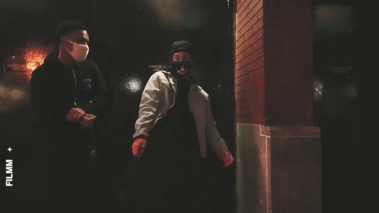 #GOCRAZYCHALLENGE - LEXiEPETERSS FREESTYLE