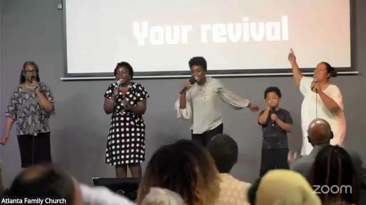 God Always Wins | Pastor Diane & Ilya Hack