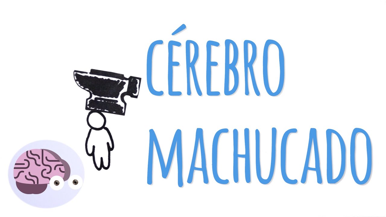 QUANDO O CÉREBRO SE MACHUCA: TRAUMATISMO, AVC, ANEURISMA E TURMO CEREBRAL