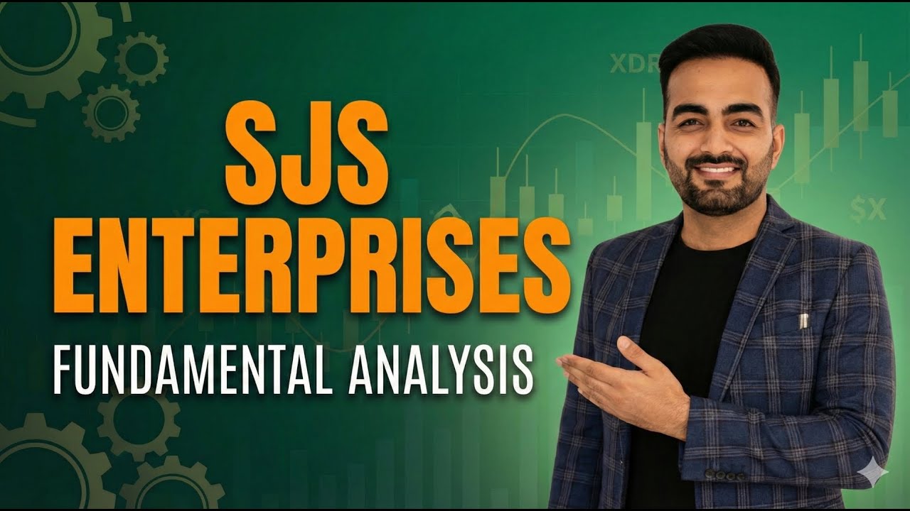 SJS Enterprises || Q2Fy26 Concall Analysis || Best Auto Ancillary Stock? || Smallcap Growth Company