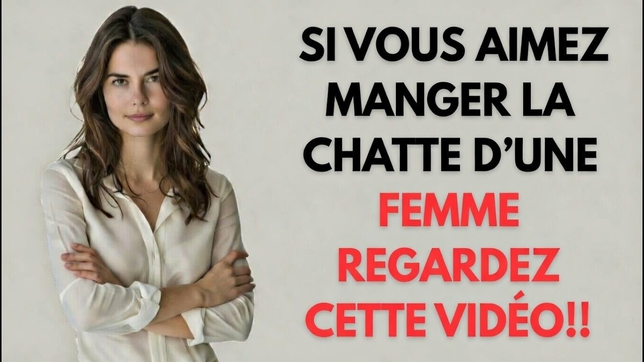 Les femmes ne peuvent résister aux hommes de plus de 60 ans qui font ça