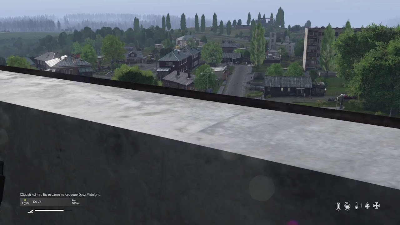 Выживание На Просторах  Карты Livonia 👊Поставь Лайк 👍 Помоги Развиться Каналу😉