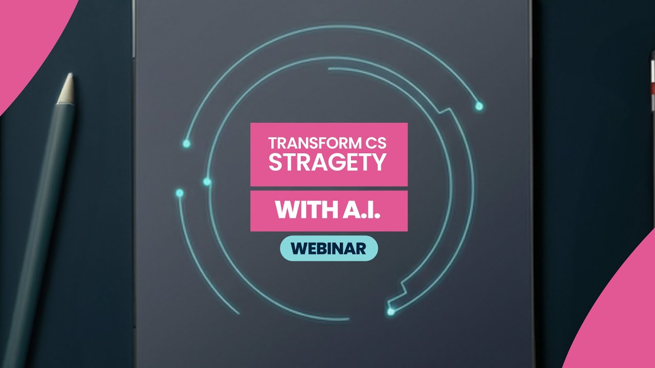 How To Transform your Customer Success Strategy With AI