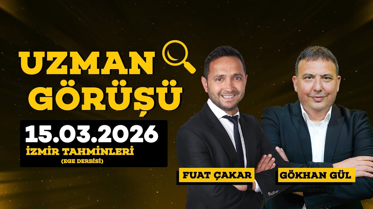At Yarışı Tahminleri – 15 Mart İzmir Şirinyer Hipodromu | Uzman Görüşü