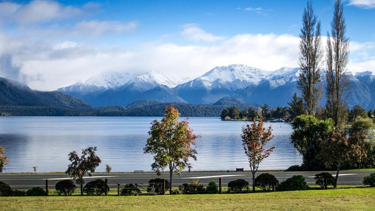 #Review Te Anau Lakeview Holiday Park & Motels