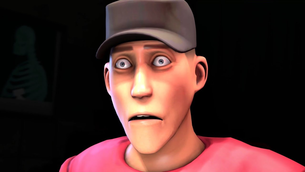 I am afraid that...YOU ARE THE BOOMER HERE [SFM]
