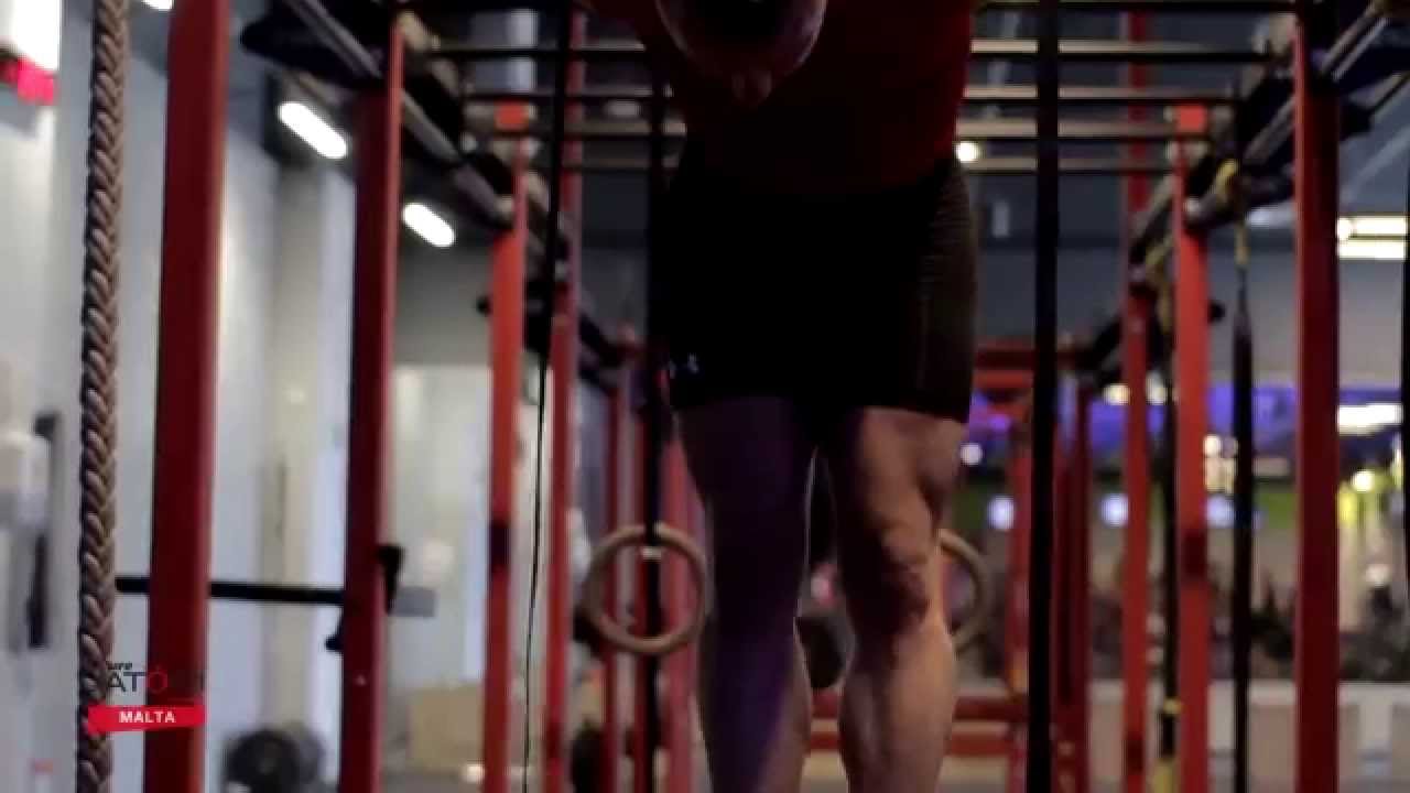 Siłownia Poznań - Jatomi Fitness Malta  61 415 10 45