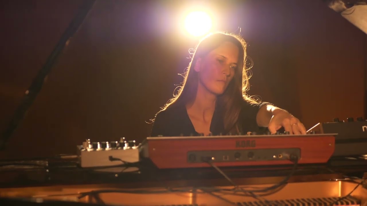 VILLEMIN - P&eacute;nombre (Live session)
