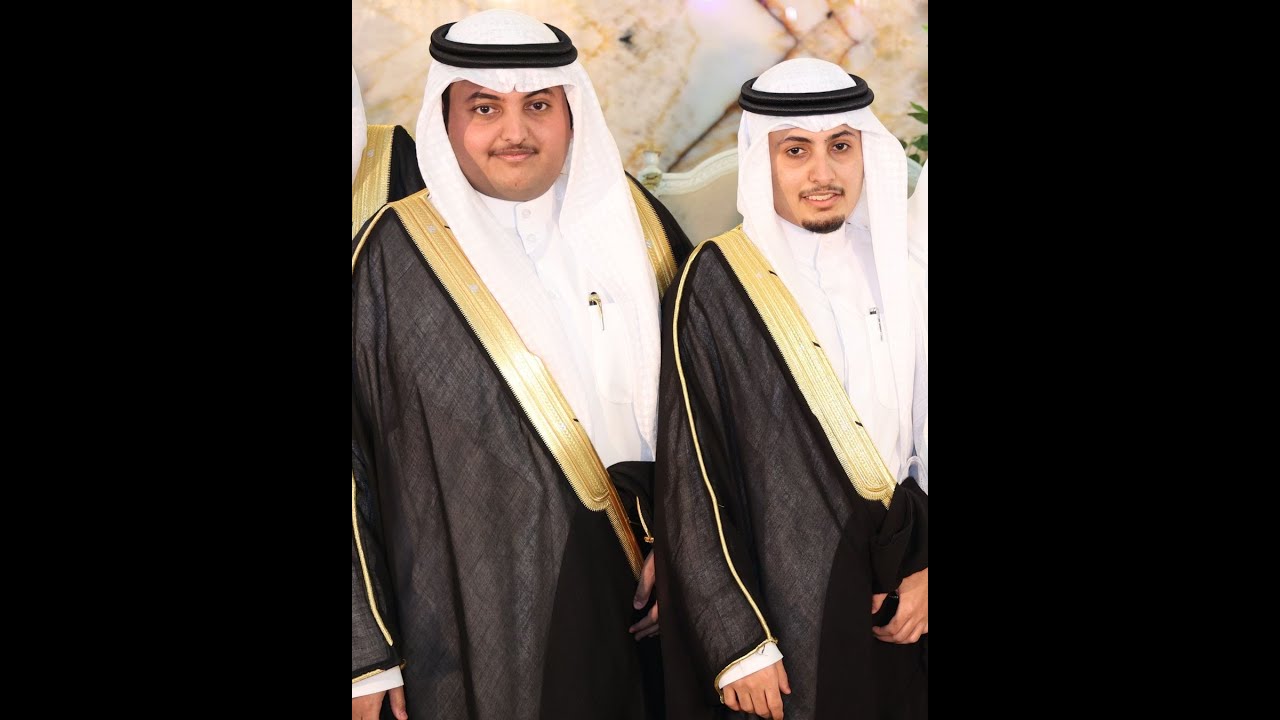 أفراح المويزري (سعد هزاع المويزري/ سعود هزاع المويزري) 24/10/2022