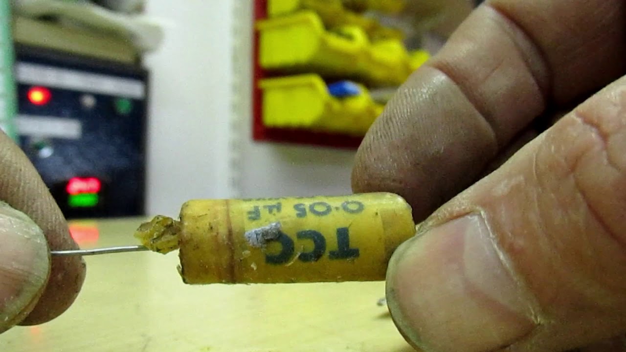 Vintage Radio Restoration Tips