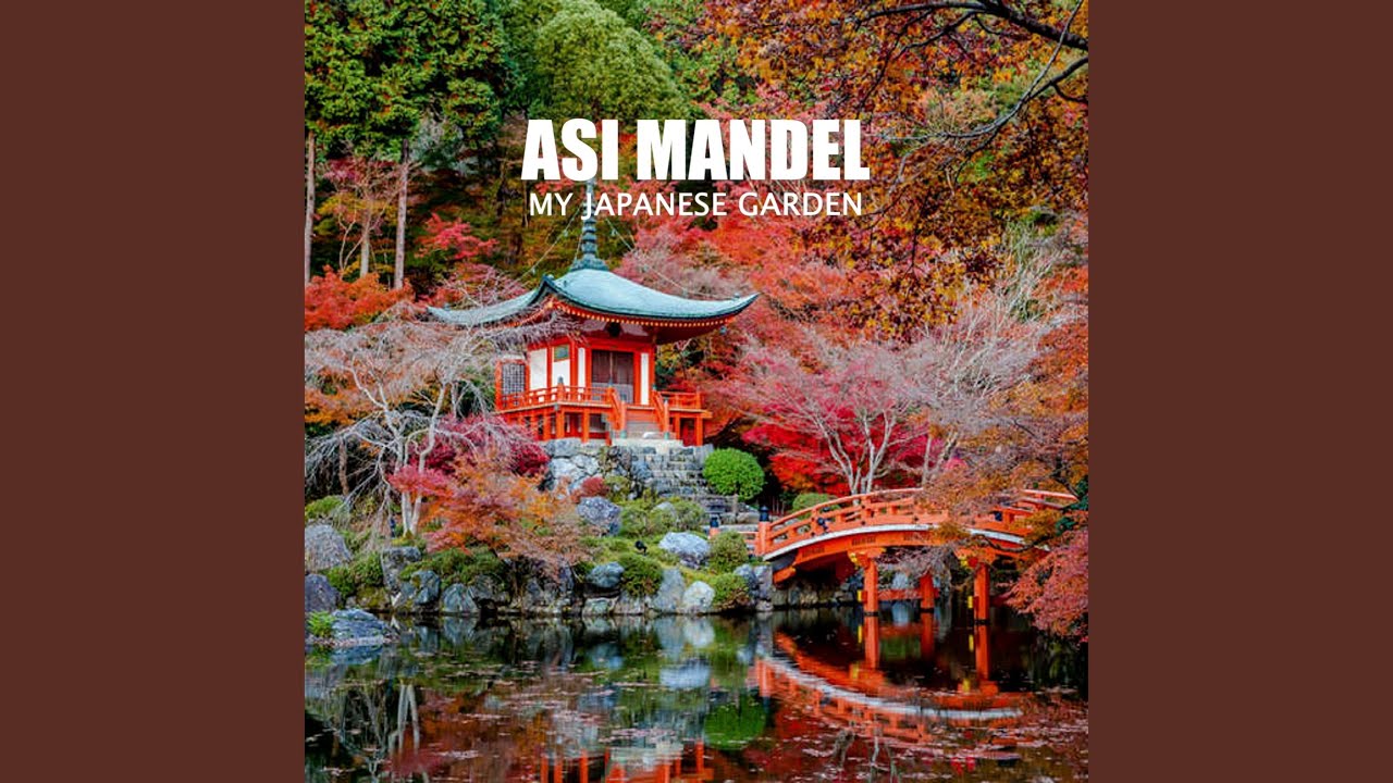 My Japanese Garden