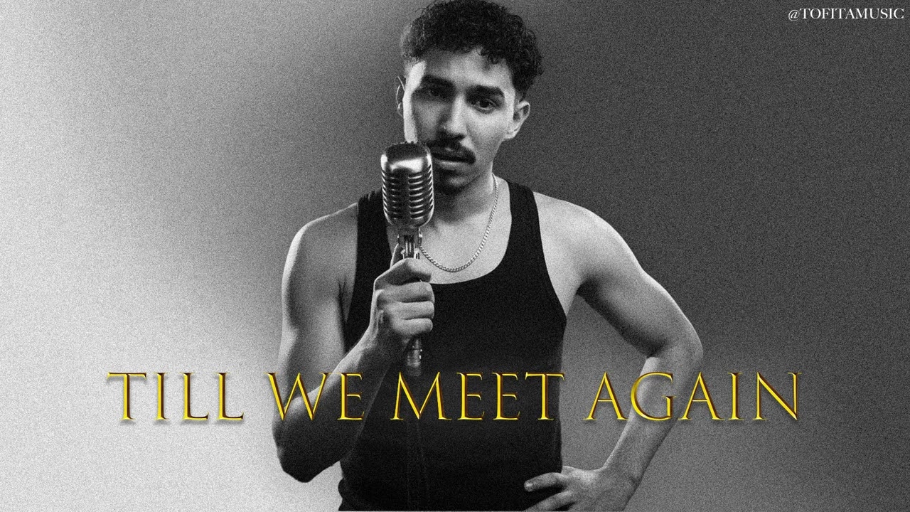 🎷 Tchubi - Till We Meet Again (Jazz Chill / Lo-Fi)